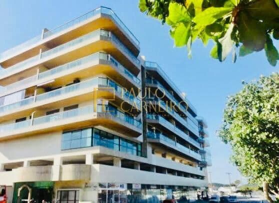 Apartamento Alto Padrão em Passagem, Cabo Frio/RJ