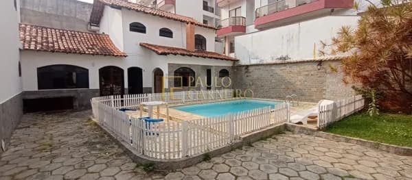 Casa em Cabo Frio - Braga