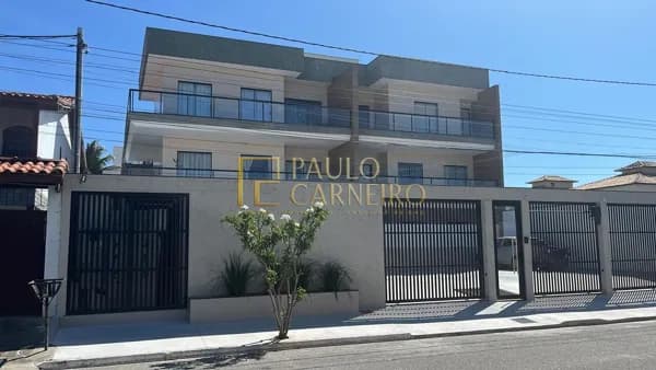 Apartamento em Cabo Frio - Parque Burle