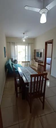 Apartamento em Braga, Cabo Frio/RJ