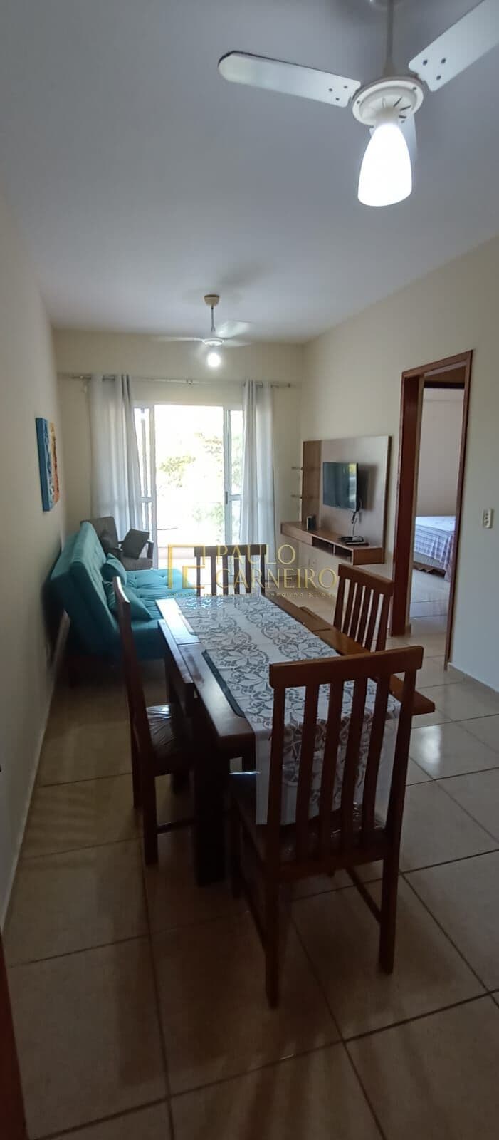 Apartamento em Braga, Cabo Frio/RJ