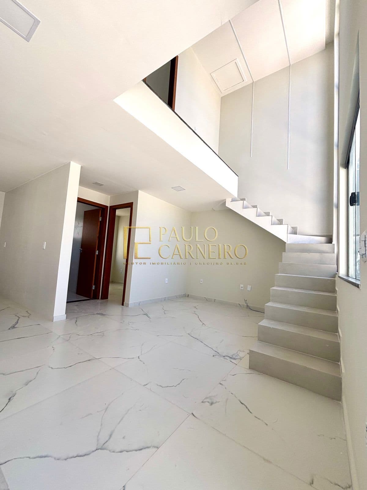 🏡 Duplex moderno na Vila do Peró