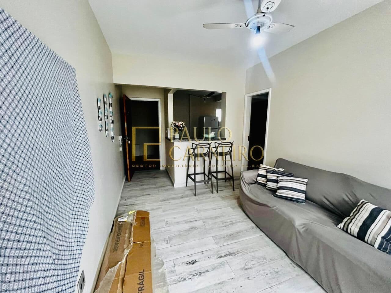 🏡 Apartamento à Venda - 2 Quartos com Vista Parcial do Mar 🌊