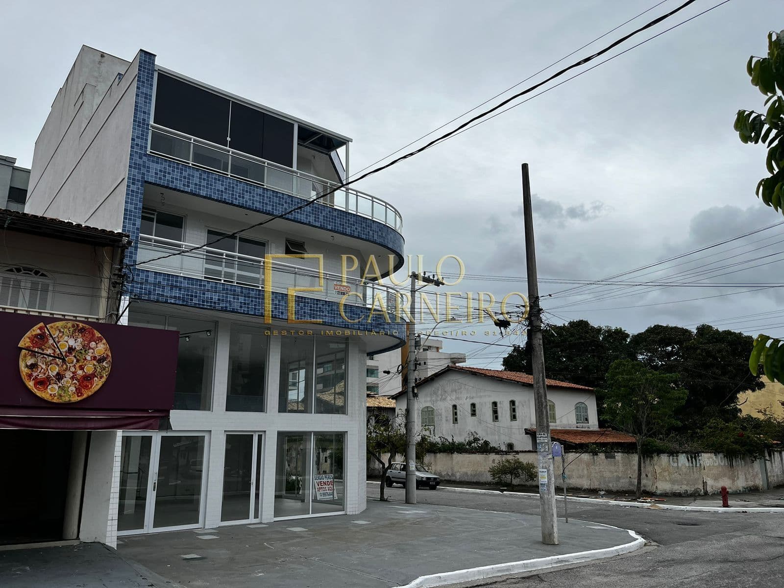 Apartamento em Cabo Frio - Braga