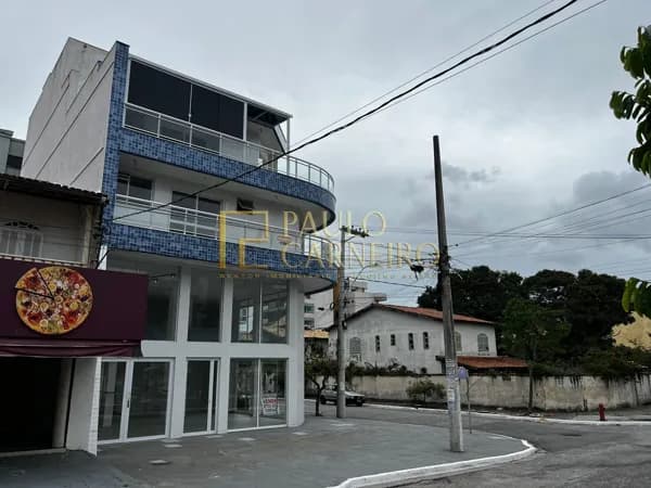 Apartamento em Cabo Frio - Braga