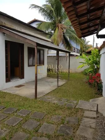 Casa em Peró, Cabo Frio/RJ
