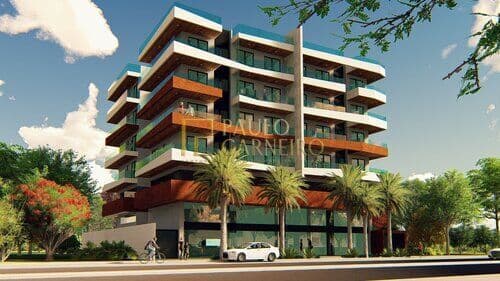 Apartamento em Cabo Frio - Braga