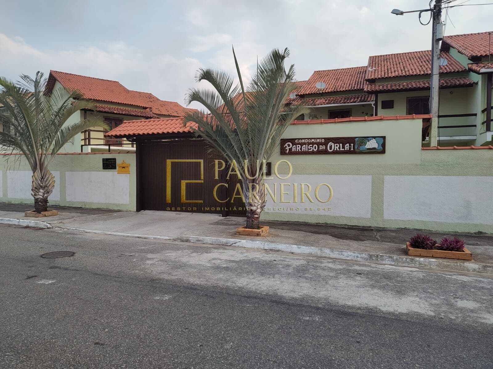 Casa em Condomínio em Peró, Cabo Frio/RJ
