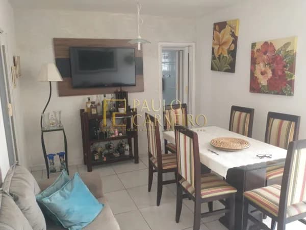 Apartamento em Cabo Frio - Braga