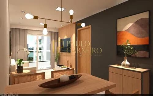 Apartamento em Cabo Frio - Braga