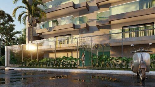 Apartamento em Cabo Frio - Braga