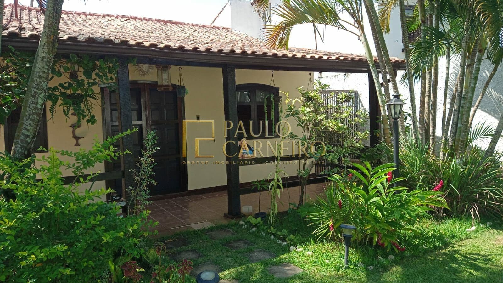 Casa em Cabo Frio - Braga
