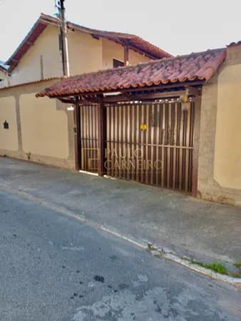 Oportunidade no Bairro Palmeiras – Casa confortável