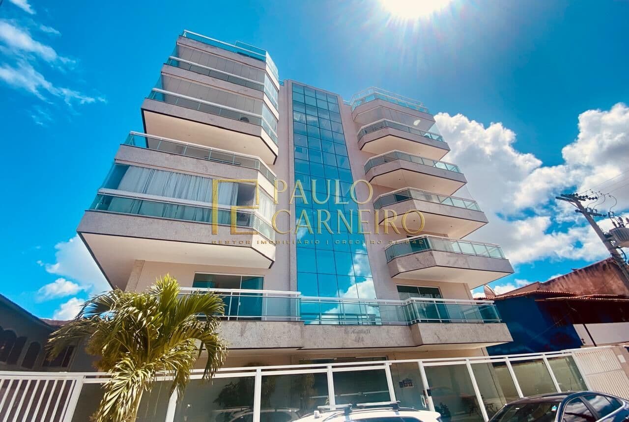 Cobertura Duplex com Vista para o Mar, Braga