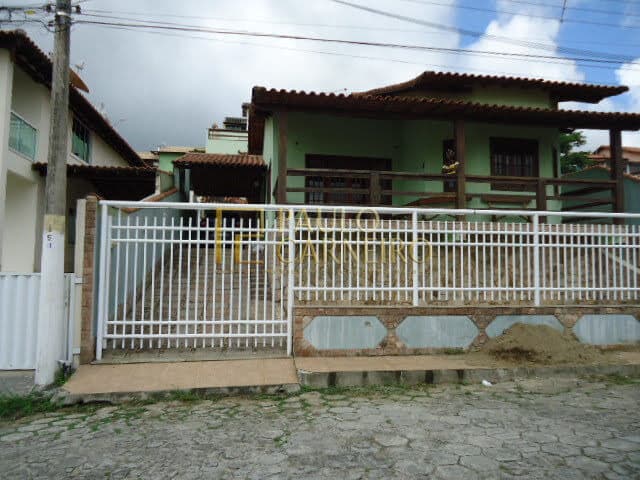 Casa de Condomínio em Cabo Frio - Guriri