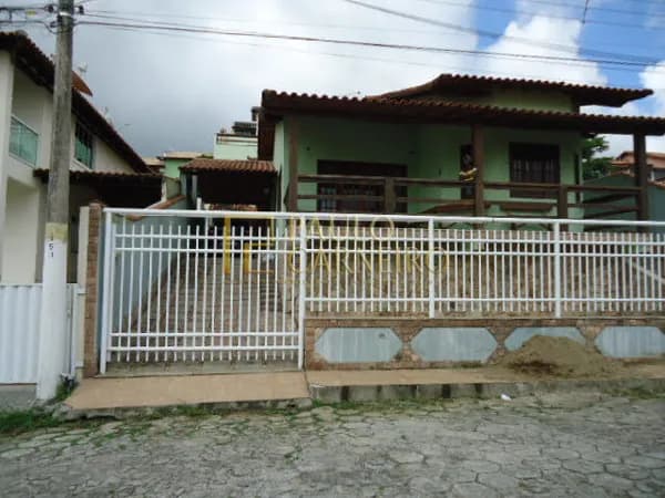 Casa de Condomínio em Cabo Frio - Guriri