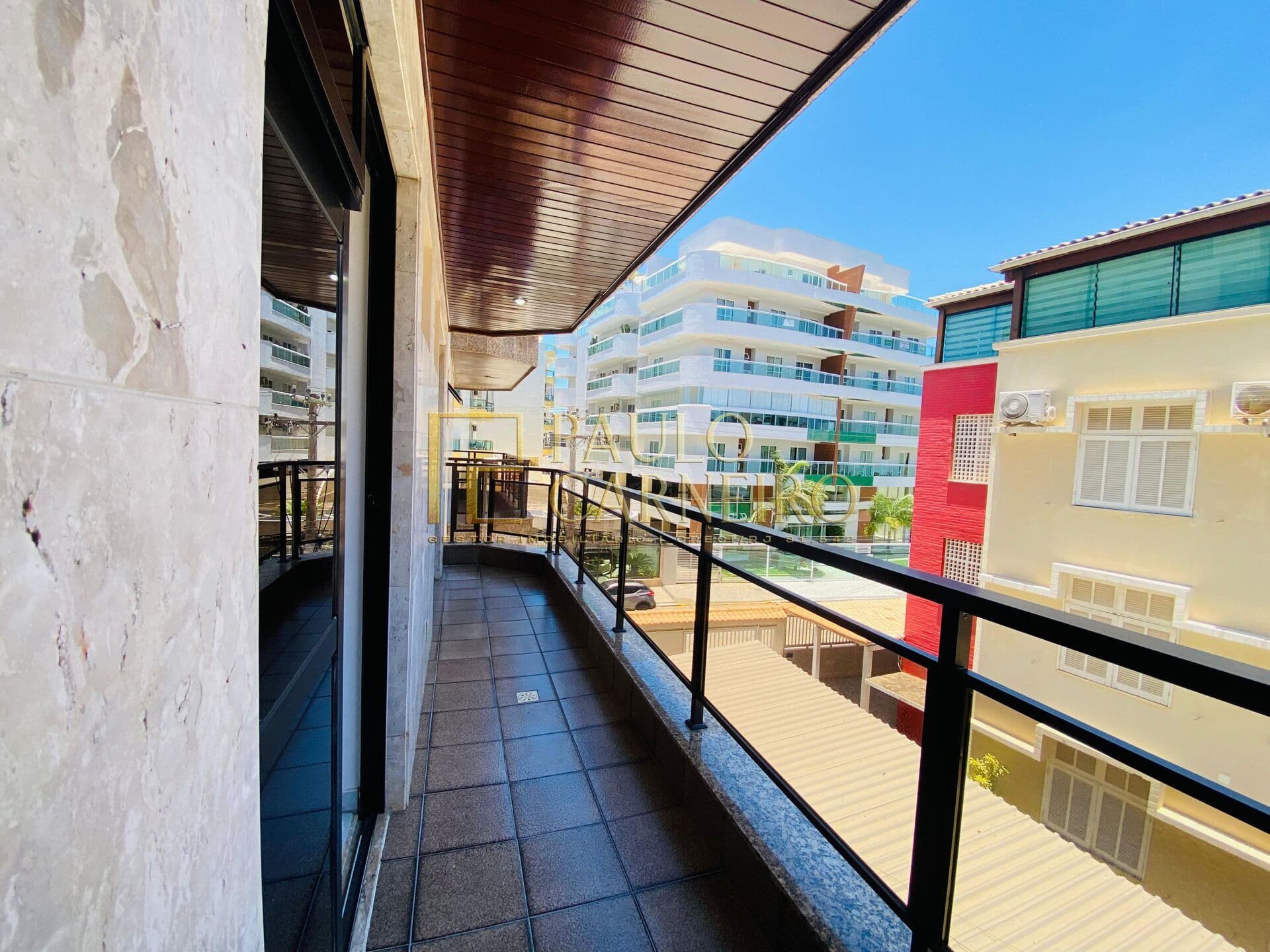 Apartamento Alto Padrão em Centro, Cabo Frio/RJ