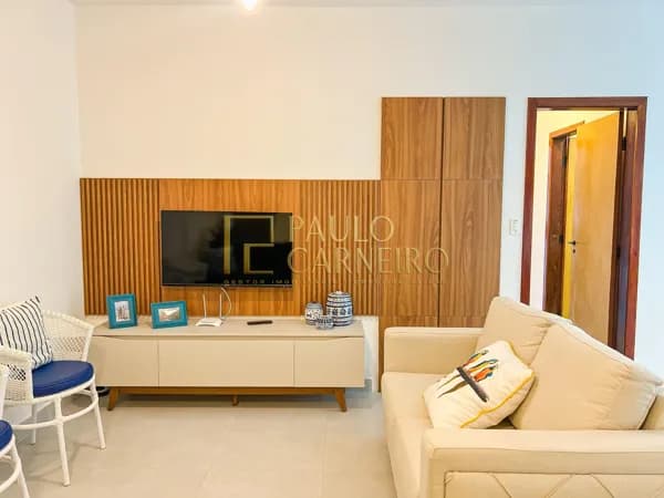Apartamento em Cabo Frio/RJ