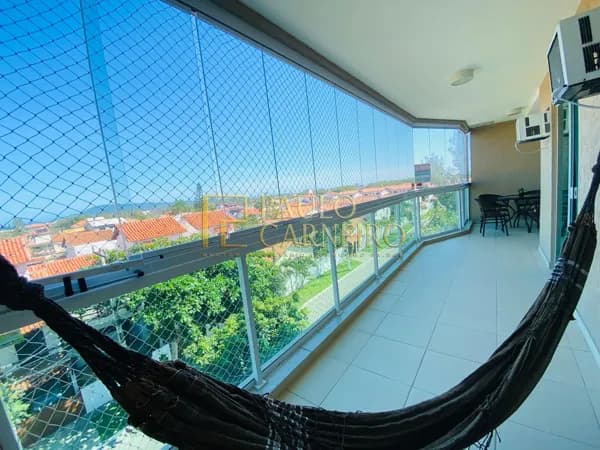 Apartamento em Cabo Frio - Braga