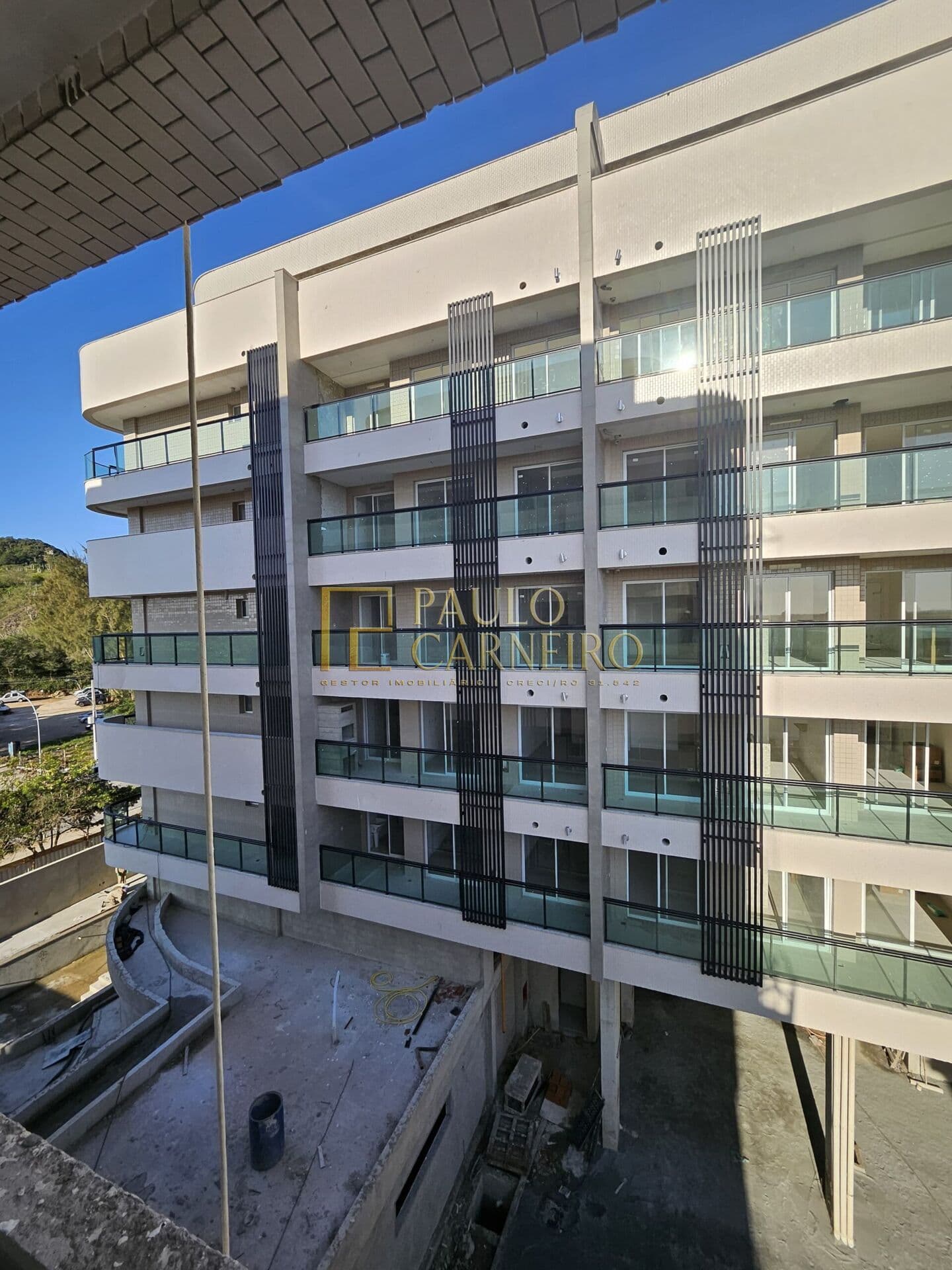 Apartamento em Arraial do Cabo - Centro