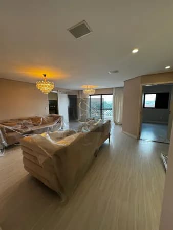 Apartamento em São Bernardo do Campo - Anchieta
