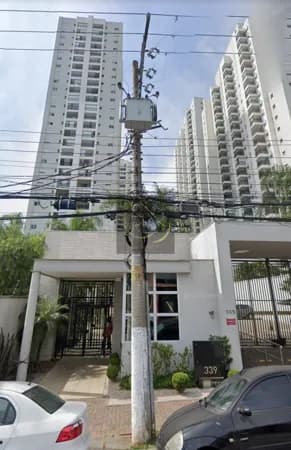 Apartamento em São Bernardo do Campo - Independência