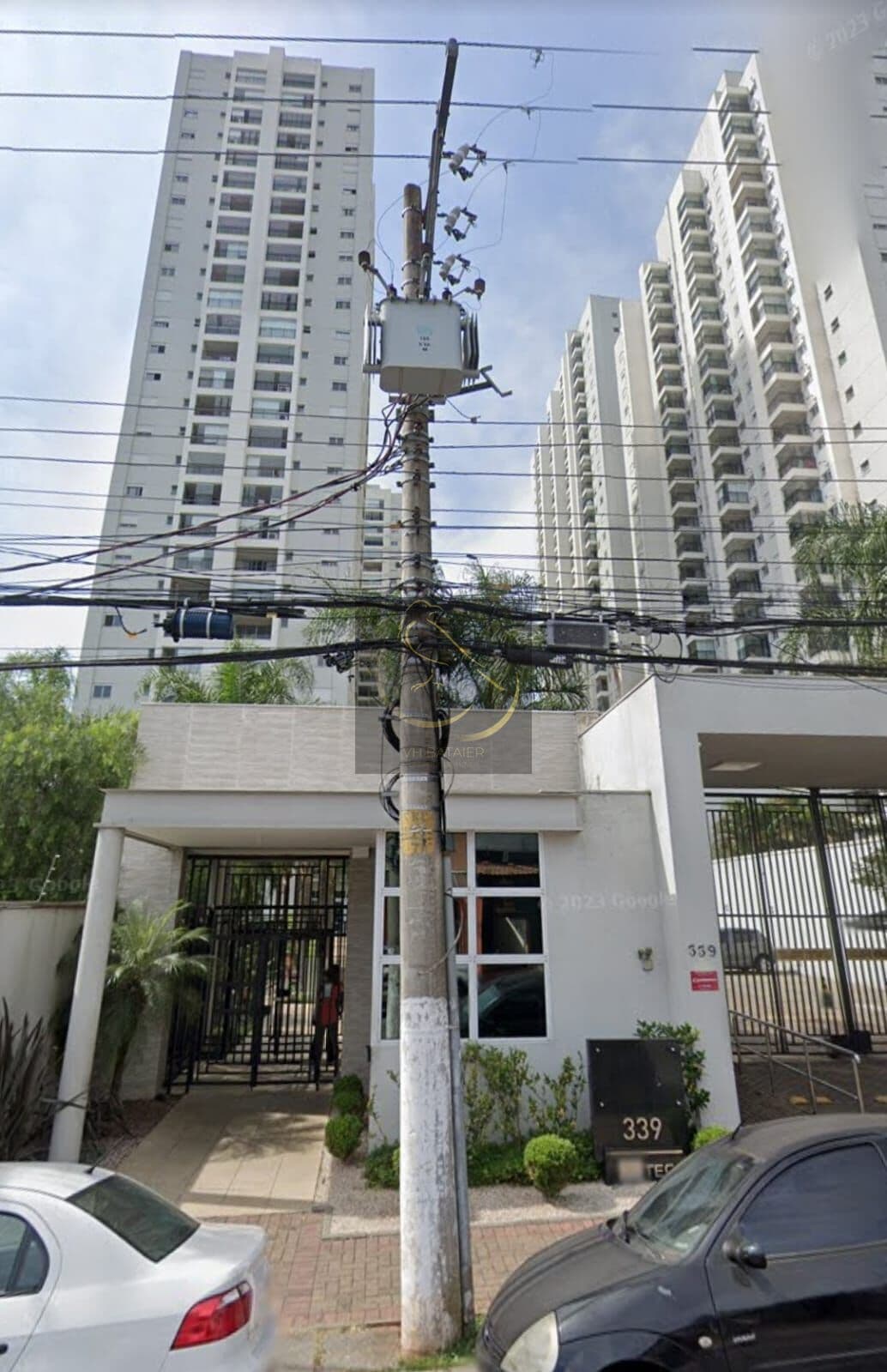 Apartamento em São Bernardo do Campo - Independência