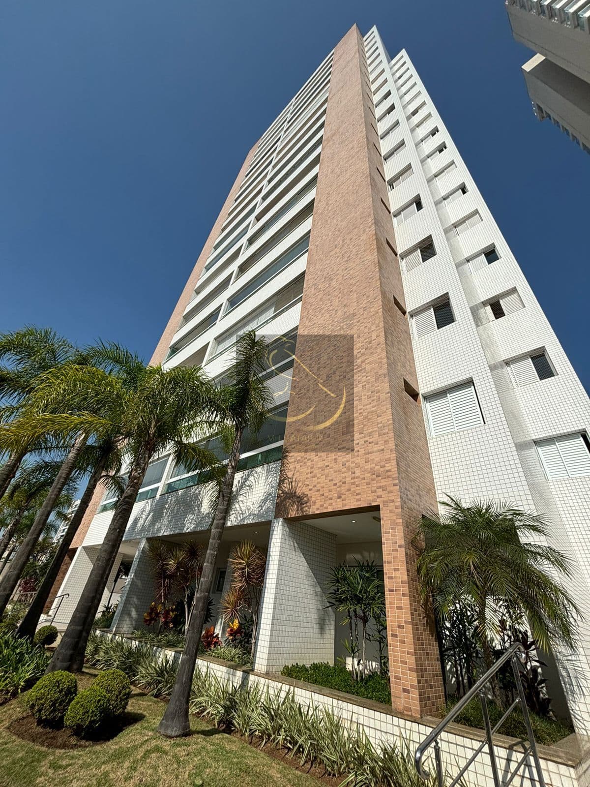 Apartamento em Barcelona, São Caetano do Sul/SP