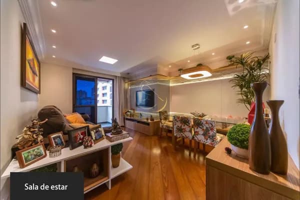 Apartamento em Santo André - Vila Assunção