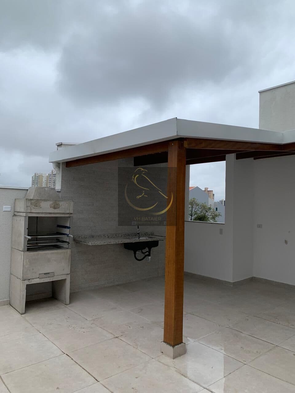 Apartamento em Santo André - Santa Maria