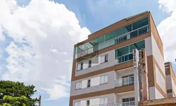 Apartamento em São Bernardo do Campo - Assunção