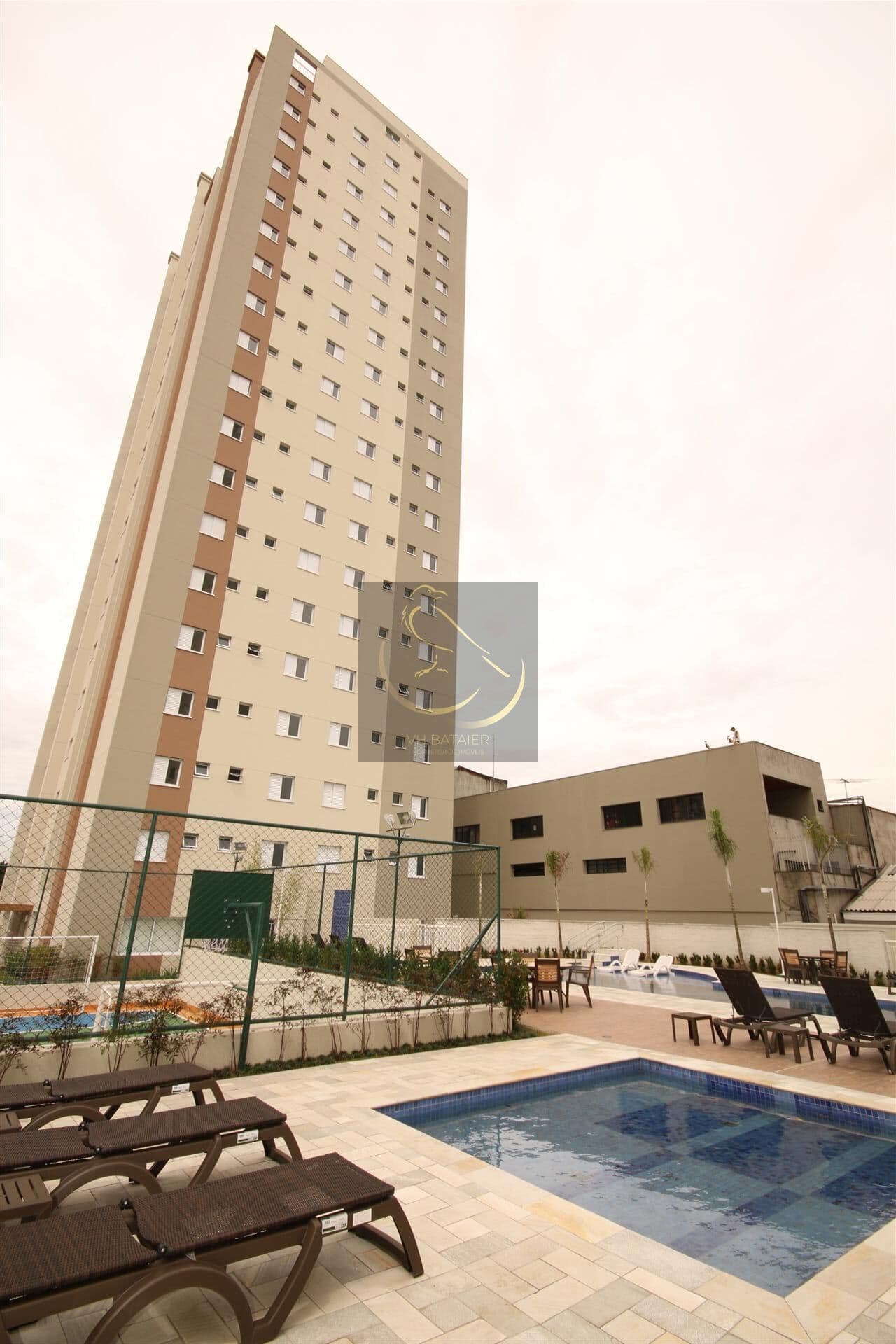 Apartamento em São Caetano do Sul - Fundação