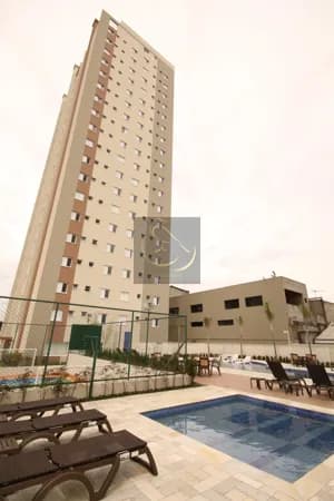 Apartamento em São Caetano do Sul - Fundação