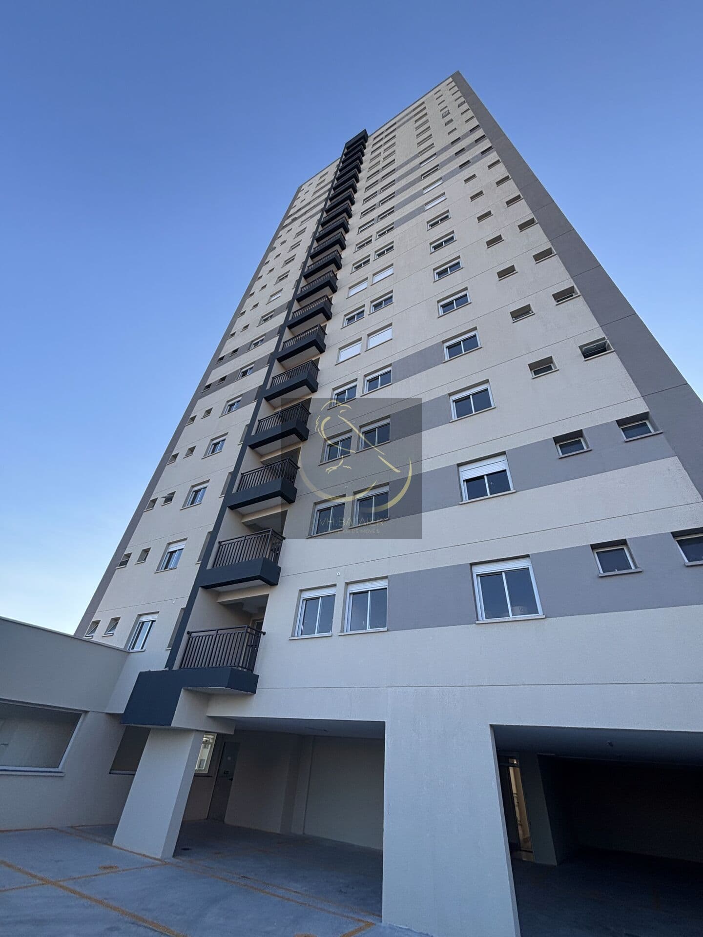 Apartamento em Centro, Diadema/SP