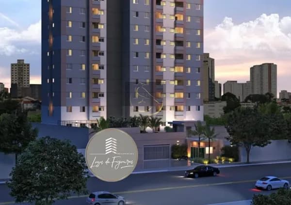 Apartamento em Santo André - Campestre