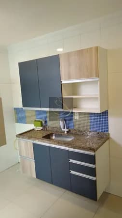 Apartamento em Santo André - Vila Progresso