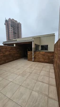 Apartamento em Santo André - Parque das Nações