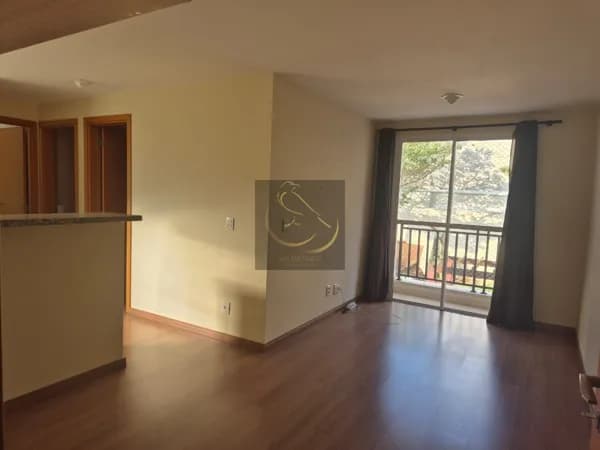 Apartamento em Santo André - Parque Novo Oratório