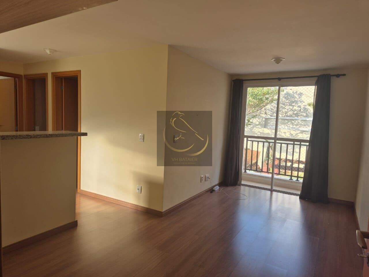 Apartamento em Santo André - Parque Novo Oratório