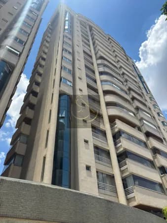 Apartamento Alto Padrão em Casa Branca, Santo André/SP