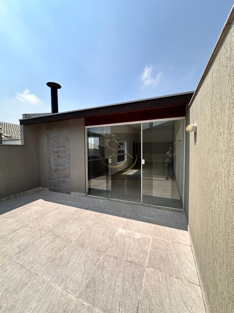 Apartamento em Santo André - Vila Curuçá