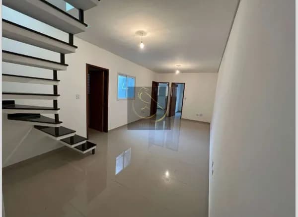 Apartamento em Santo André - Vila Valparaíso