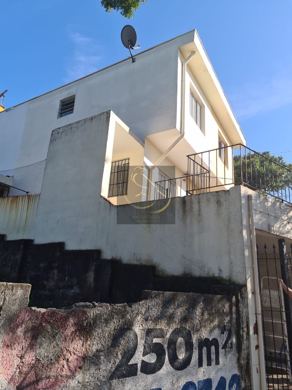 Sobrado em São Bernardo do Campo - Rudge Ramos