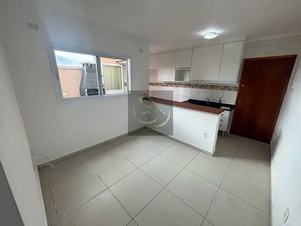 Apartamento em Parque Novo Oratório, Santo André/SP