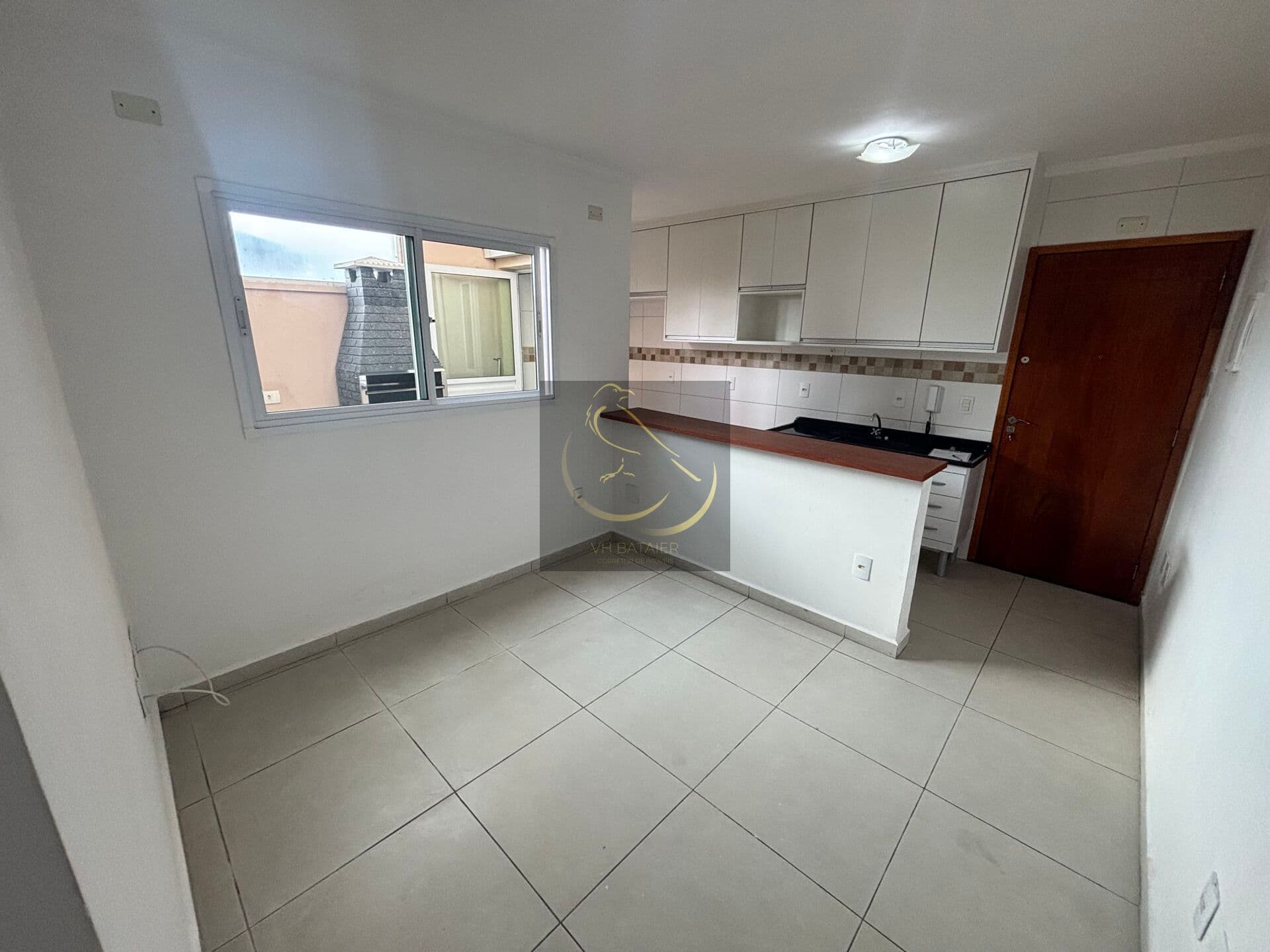 Apartamento em Parque Novo Oratório, Santo André/SP