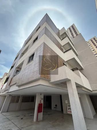Apartamento Cobertura em Centro, Santo André/SP