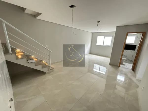 Apartamento Cobertura em Parque Oratório, Santo André/SP