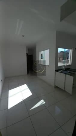 Apartamento Cobertura em Vila Junqueira, Santo André/SP