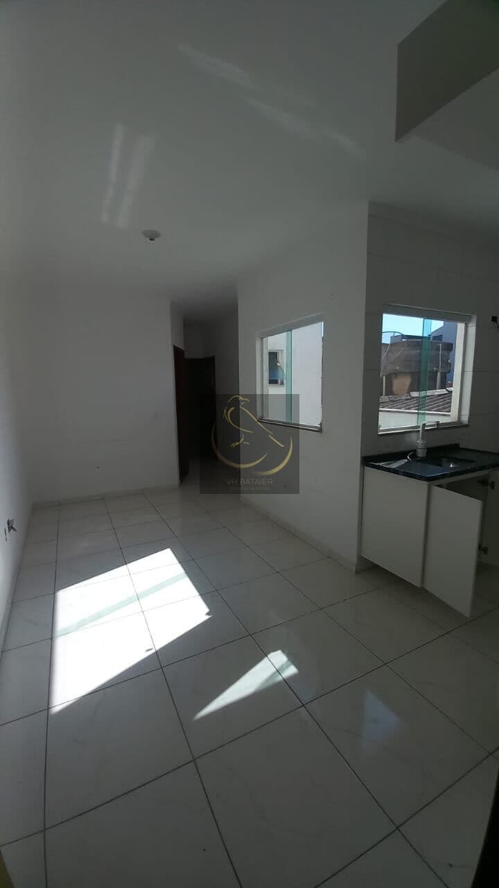 Apartamento Cobertura em Vila Junqueira, Santo André/SP