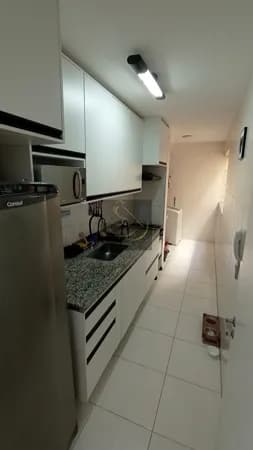 Apartamento em Jardim Utinga, Santo André/SP